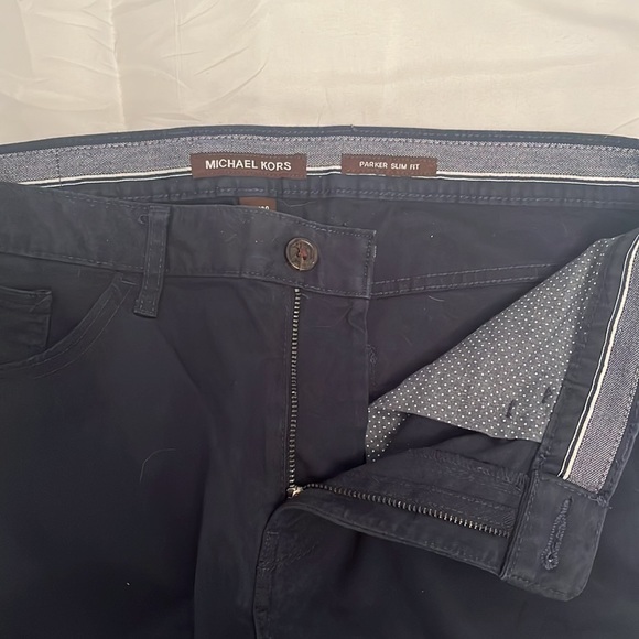 Micheal Kors Parker Slim Fit Worn Once - Picture 2 of 4